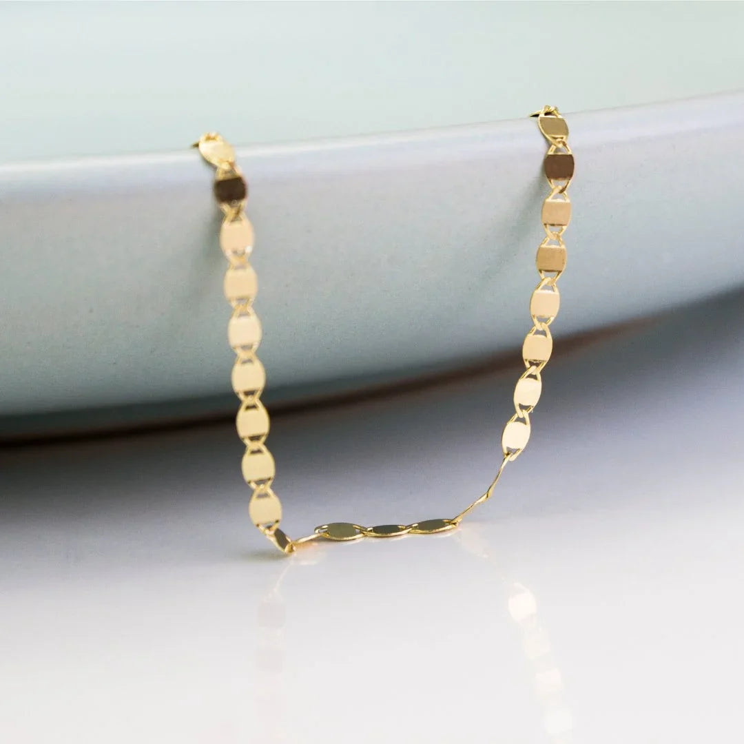 ANKLETS