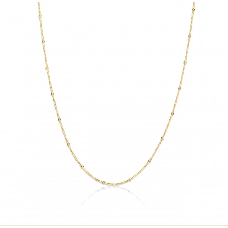 10K SATELLITE CHAIN 1.7MM