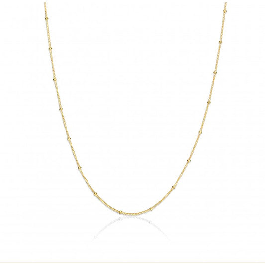 10K SATELLITE CHAIN 1.7MM